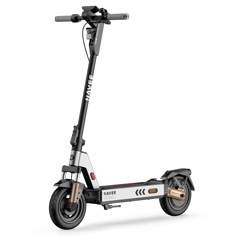 Scooter Navee G5 US - Black