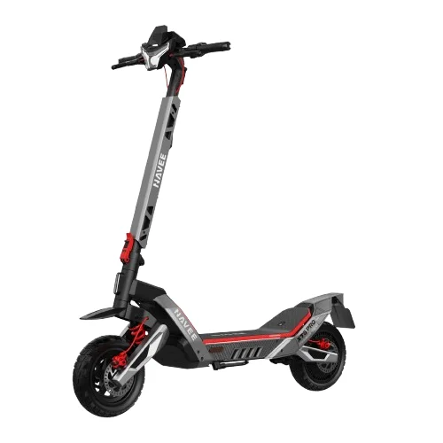 Scooter Toygagade 350w 8.50" - Black